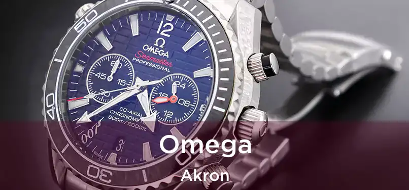 Omega Akron